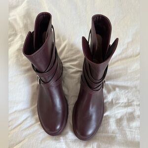 ✨SALE ✨Gianvito Rossi ankle boots ✨SALE ✨